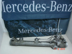 Mercedes S Class W221, 2009, Caseta de directie foto