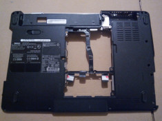 Bottom case DELL INSPIRON 1525 usor deteriorat foto