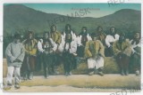 1225 - ETHNIC, Maramures - old postcard - used - 1916