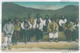 1225 - ETHNIC, Maramures - old postcard - used - 1916, Circulata, Printata