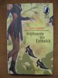 John Updike - Vrajitoarele din Eastwick (Humanitas)