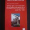 M. D. BRATES - GHID DE CONVESATIE ROMAN FRANCEZ PENTRU TOTI