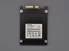 SSD Toshiba 64GB 2.5 inch SATA2 pentru laptop/desktop THNS064GE4BBDC foto