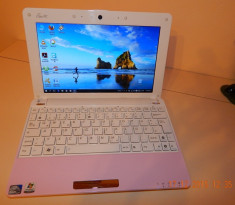 Notebook Asus Eee PC 1005PE. foto