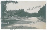 2546 - Brasov, DUMBRAVITA, Romania - old postcard, real PHOTO - unused