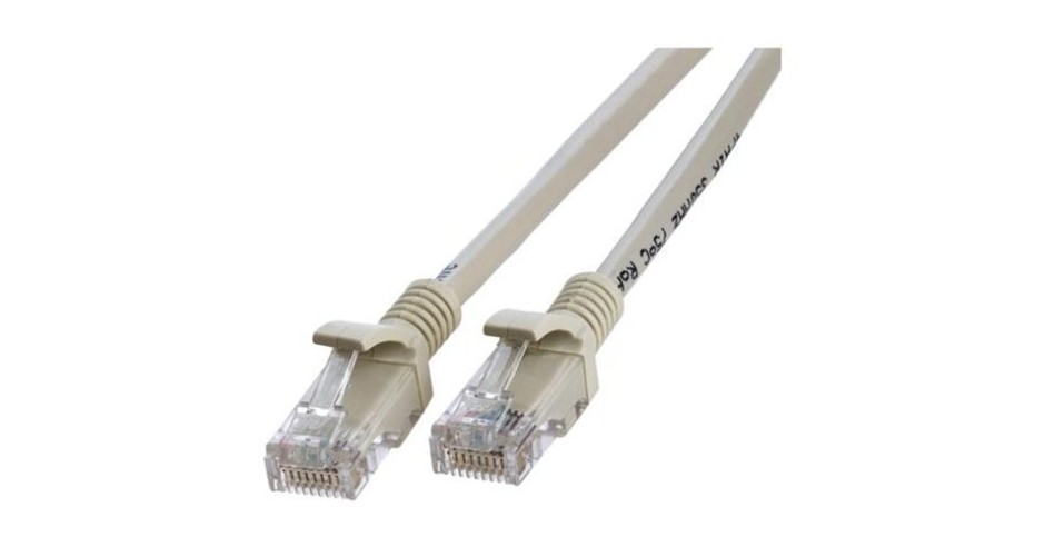 Cablu INTERNET Cablu Retea UTP Cablu de Date Cablu de Net fir cupru ...