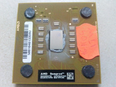 Procesor socket 462(A) AMD Sempron 2200+ 1.5Ghz FSB 333 Thoroughbred foto