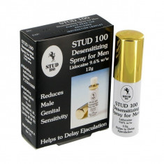 Stud 100 - spray pentru ejaculare precoce Original foto