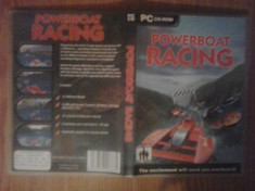 Powerboat Racing - Joc PC (GameLand) foto