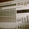 Mixer cu amplificare Dynacord PS2000
