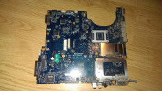 Placa de baza Sony FW41Z PCG-7V1M artefacte foto