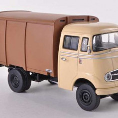 Macheta Mercedes L319 - Premium ClassiXXs scara 1:43