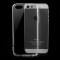 Husa Transparenta iPhone 5s 5 Tpu Cu Spate Crystal PC