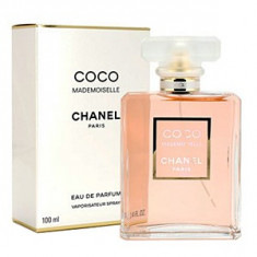 Chanel Coco Mademoiselle EDP 100 ml pentru femei foto