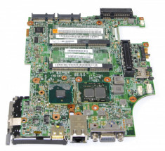 PLACA DE BAZA LAPTOP LENOVO THINKPAD X201+PROCESOR CORE i5 / GARANTIE 12 LUNI foto