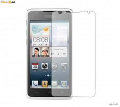 Geam HUAWEI ASCEND Y530 Tempered Glass foto