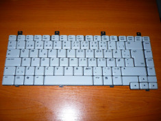 TASTATURA ORIGINALA HP Compaq Presario M2000, R3000, V2000 ,V5000, G3000, G5000. foto