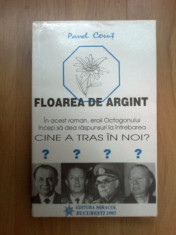 e2 Floarea de argint - Pavel Corut foto