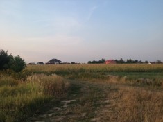 Teren Hemeiusi - Fantanele 623 mp , Bacau situat intre vile foto