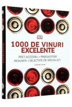 1000 de vinuri excelente foto