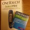 Aparat de glicemie Onetouch Select Mini + teste glucometru One touch Select