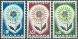 Portugalia 1964 - cat.nr.944-6 neuzat,perfecta stare