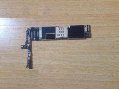 Placa de baza Iphone 6 foto