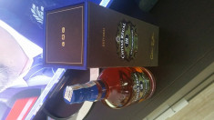 Whisky Chivas Regal 18 ani ORIGINAL la cutie foto