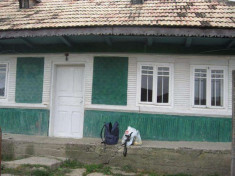 Casa de vanzare in Strunga - Iasi foto