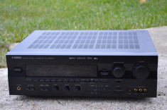 Amplificator Yamaha RX V 795 RDS foto