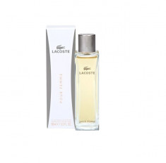 LACOSTE POUR FEMME EDP 50ml foto