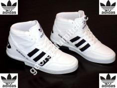 GHETE ADIDAS ARMY ST ALB foto