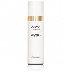 COCO MADEMOISELLE FRESH DEODORANT 100ml foto