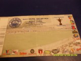 bilet Gloria Bistrita - Rapid