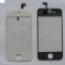 Geam+Touchscreen Apple iPhone 4S Alb Orig China