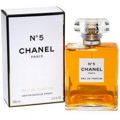 CHANEL NO 5 EDP 200ml foto