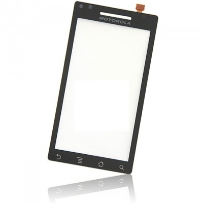 Touchscreen Motorola Milestone Original foto
