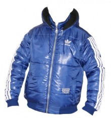 Geaca de iarna Adidas Chile 62 pentru barbati XL-XXL foto