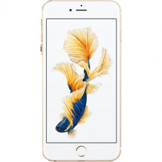 Apple Smartphone Apple iPhone 6S Plus 128GB LTE 4G Auriu foto