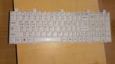 Tastatura Laptop LG XNote E500 #55546 foto