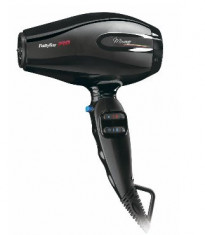 BaByliss PRO Usc?tor de p?r Murano BAB6160INE foto