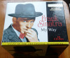 Frank Sinatra ; 10 CD - Box ; Gold Edition , cumparate din Germania, Clasica