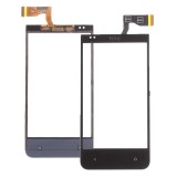 Geam cu Touchscreen HTC Desire 300 Negru Original