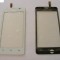 Geam cu Touchscreen Huawei Ascend G510 alb Orig China