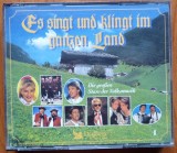 Cumpara ieftin The Reader&#039;s Digest , 3 CD - uri cu 73 melodii celebre ,Italia ,Elvetia , Franta, Dance