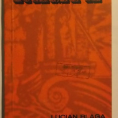 Lucian Blaga - Mesterul Manole (teatru, 1977)