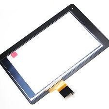 Touchscreen Huawei Ideos S7 Mediapad S7-301u Original foto