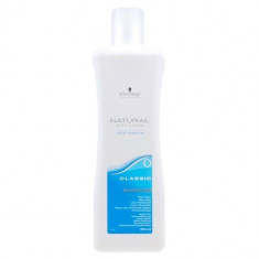 Schwarzkopf Natural Styling Lotiune Clasica Pentru Permanent 0 1000 ml foto