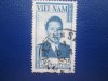 TIMBRE VIET NAM, Stampilat