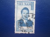 TIMBRE VIET NAM